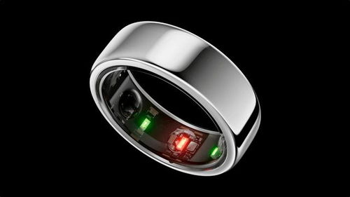 三星智能戒指正式命名 Galaxy Ring 2024年发布，前瞻性设计展示 Galaxy AI 新篇章